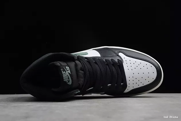 Comfortable Green" Retro 555088- Air "Clay 329 7967 1 Jordan 1107